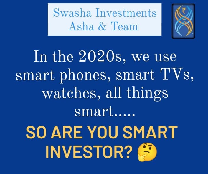 Swasha Investments