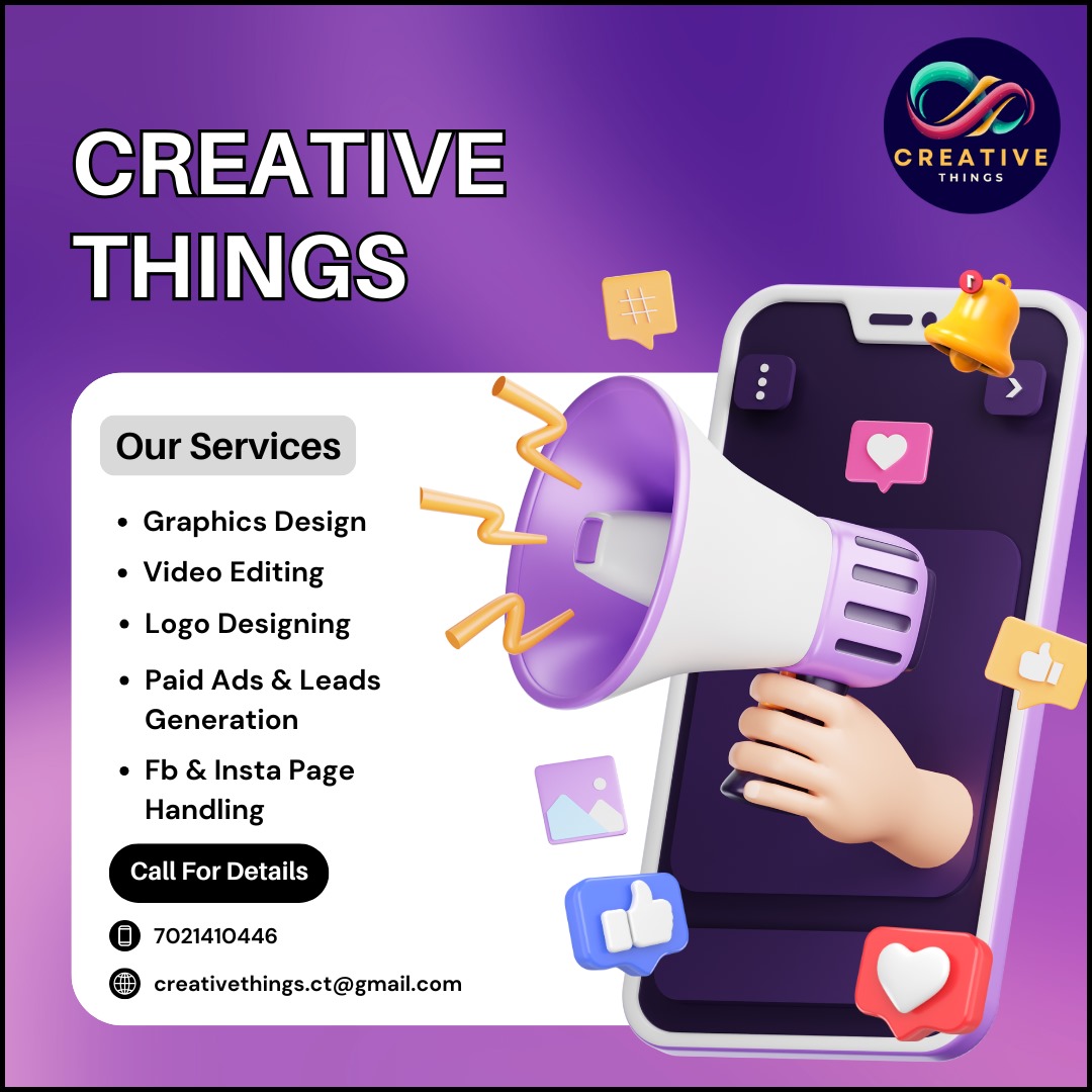 Graphic Design