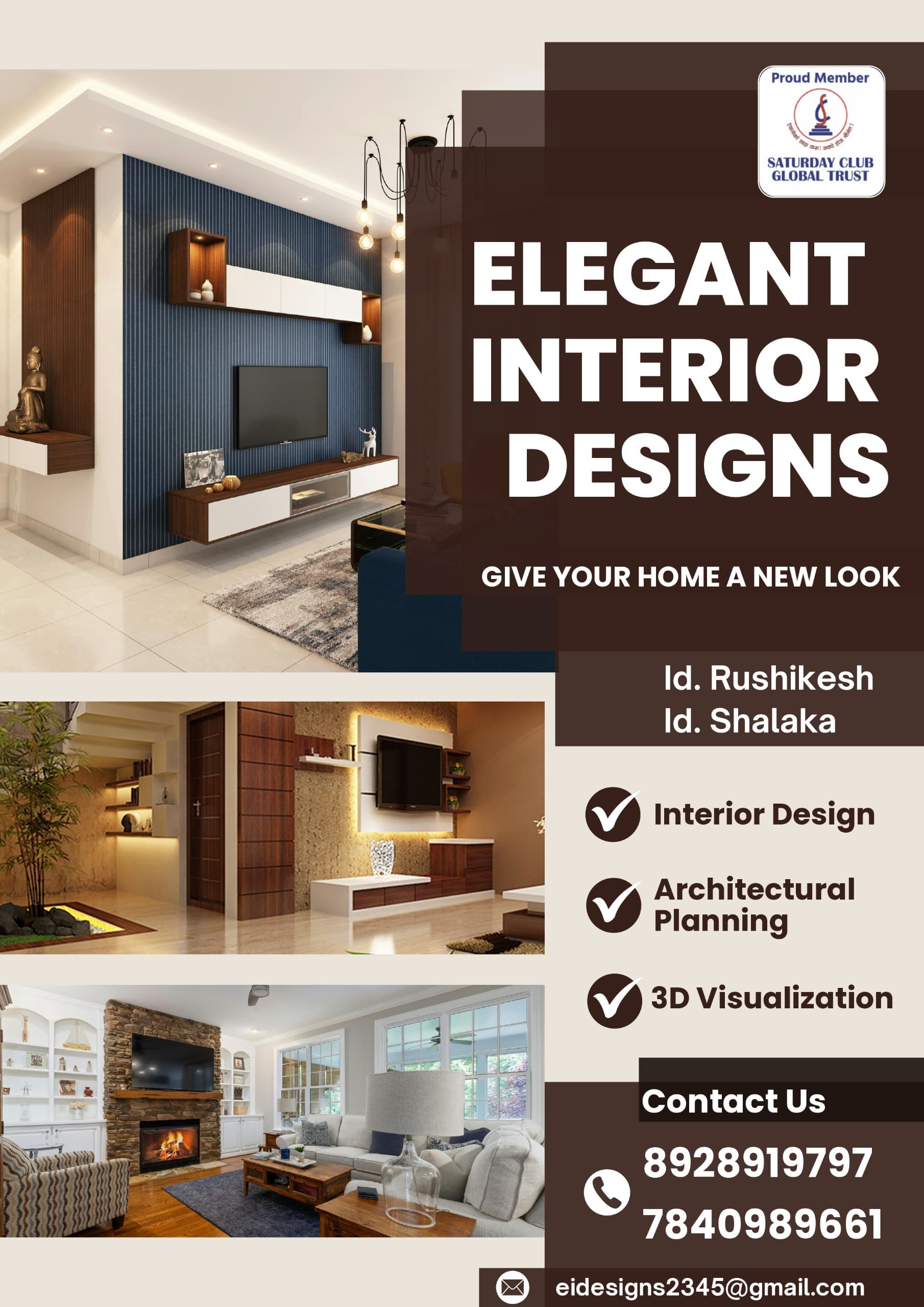 Flyer Design