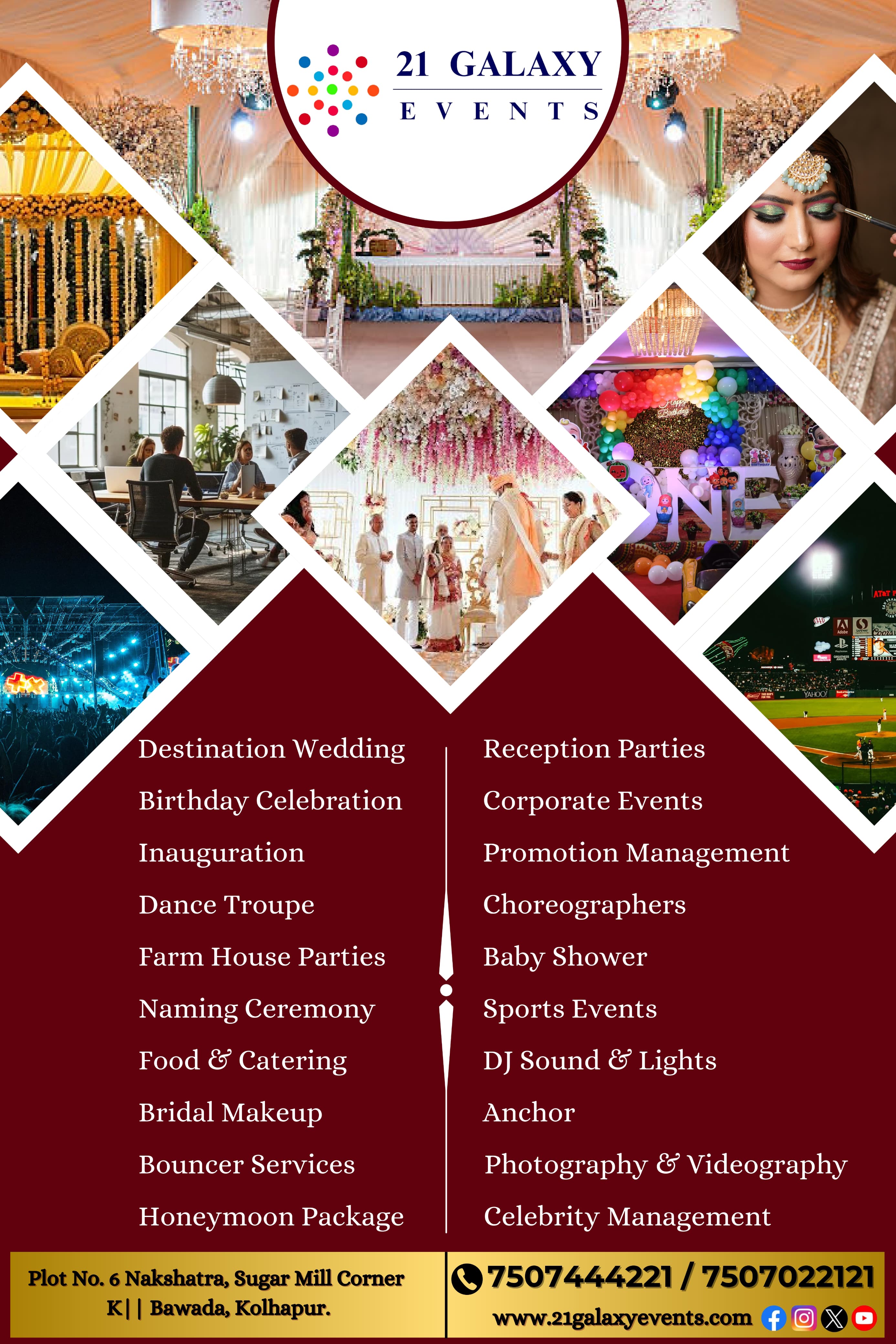 Flyer Design